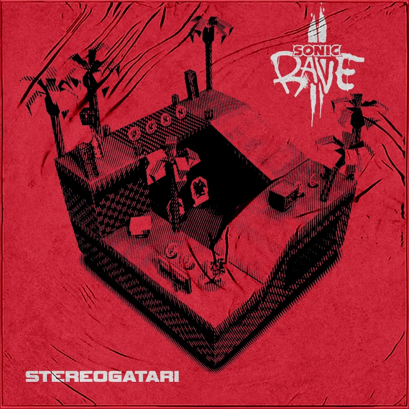 Stereogatari